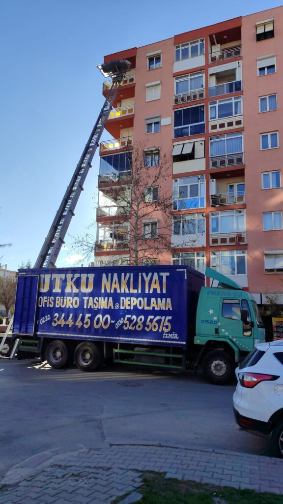 İzmir Evden Eve Nakliyat İzmir evden eve nakliyat