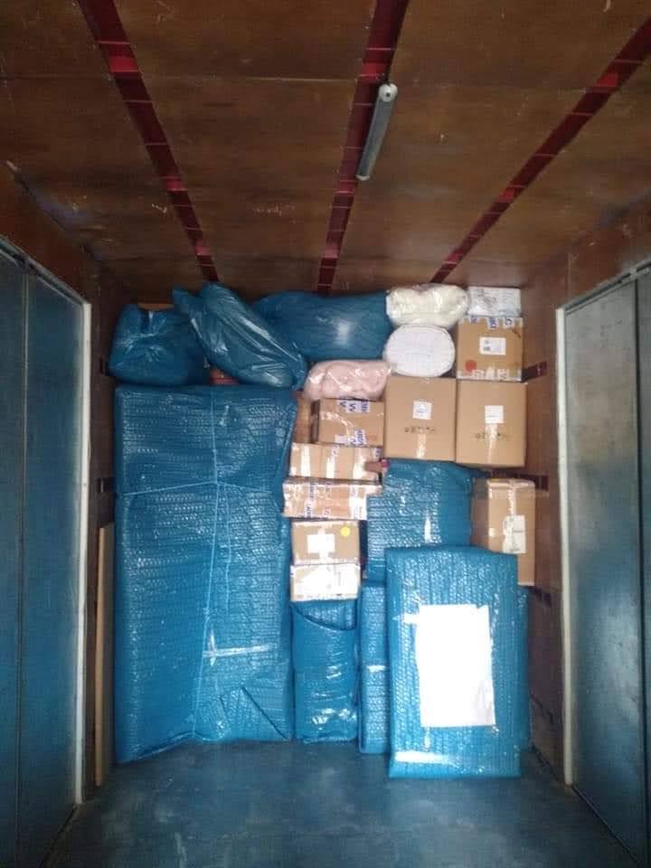 izmir evden eve nakliyat