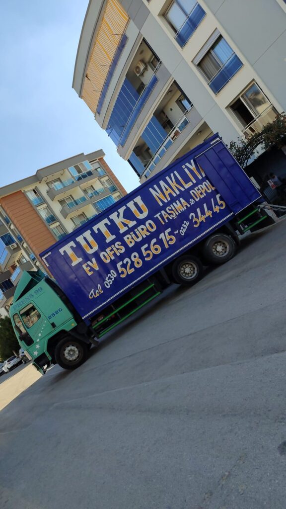 Buca Evden Eve Nakliyat | Profesyonel Buca Nakliyat Hizmeti buca ev taşıma