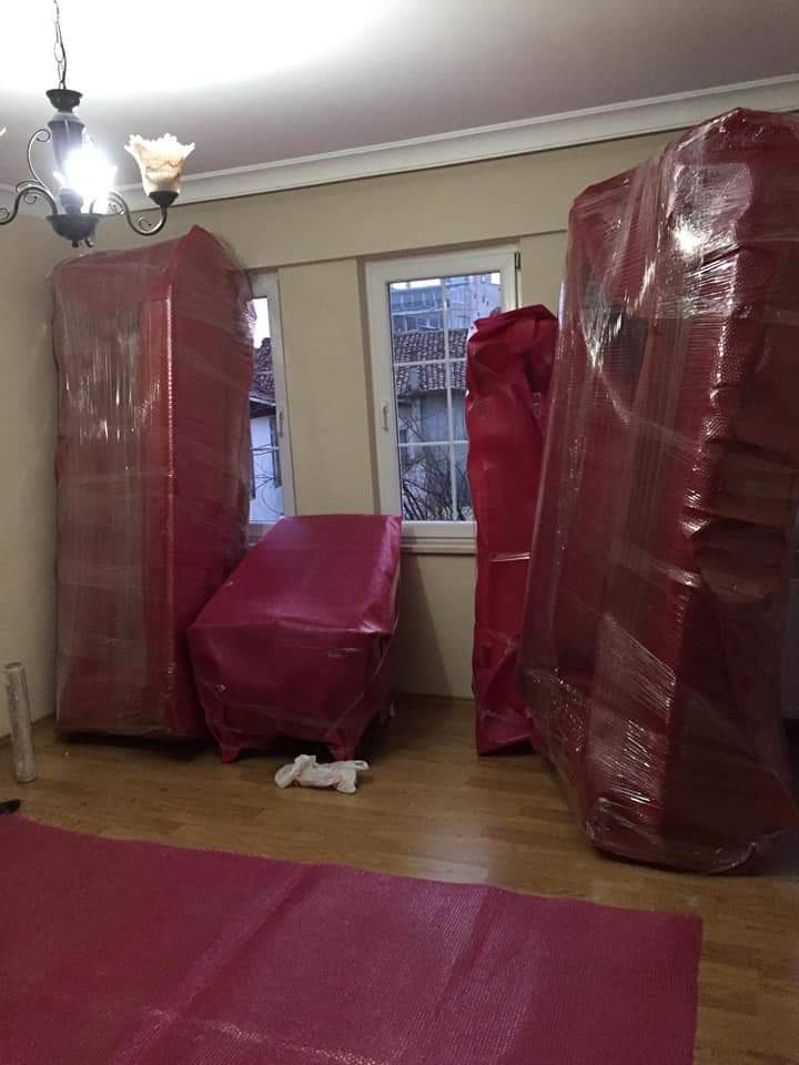 Karşıyaka Evden Eve Nakliyat | Profesyonel Karşıyaka Nakliyat Hizmeti Karşıyaka evden eve nakliyat